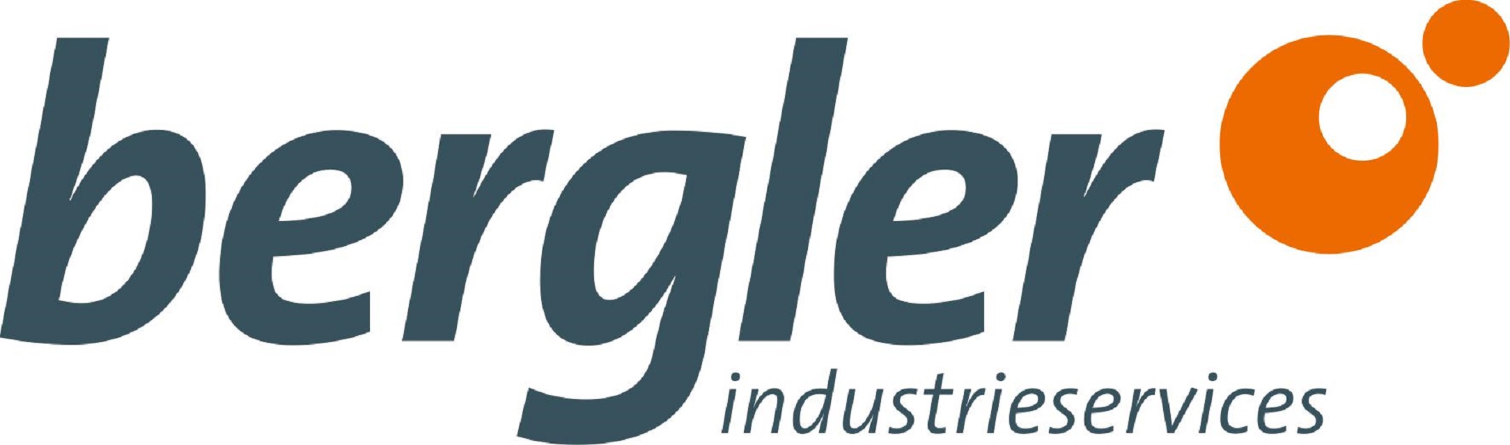 Logo bergler industrieservices GmbH